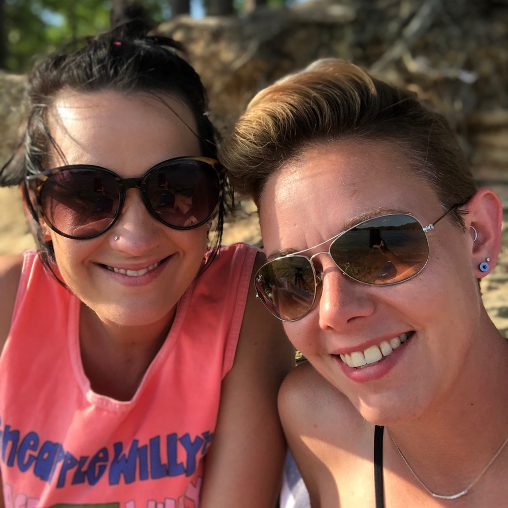 Meet your Posher, Tammy